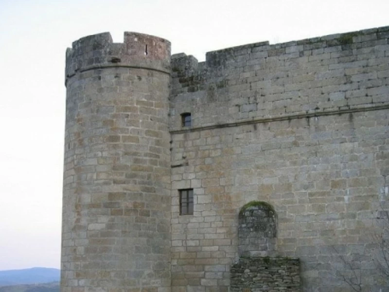 Puebla de Sanabria