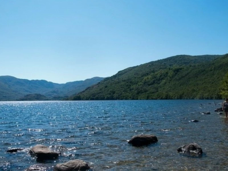 Lago de Sanabria