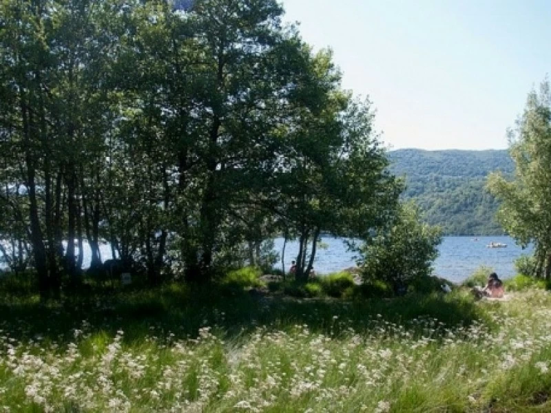 Sanabria Lake