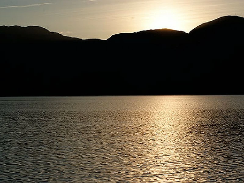 Lago de Sanabria