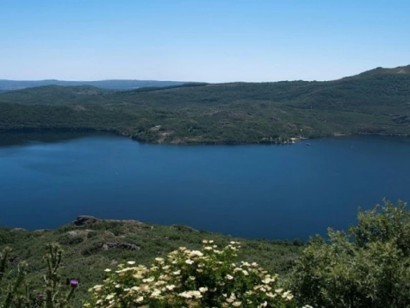 Sanabria Lake