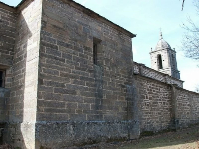 Santuario de Nuestra Señora de la Alcobilla