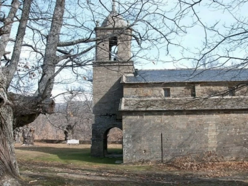 Santuario de Nuestra Señora de la Alcobilla