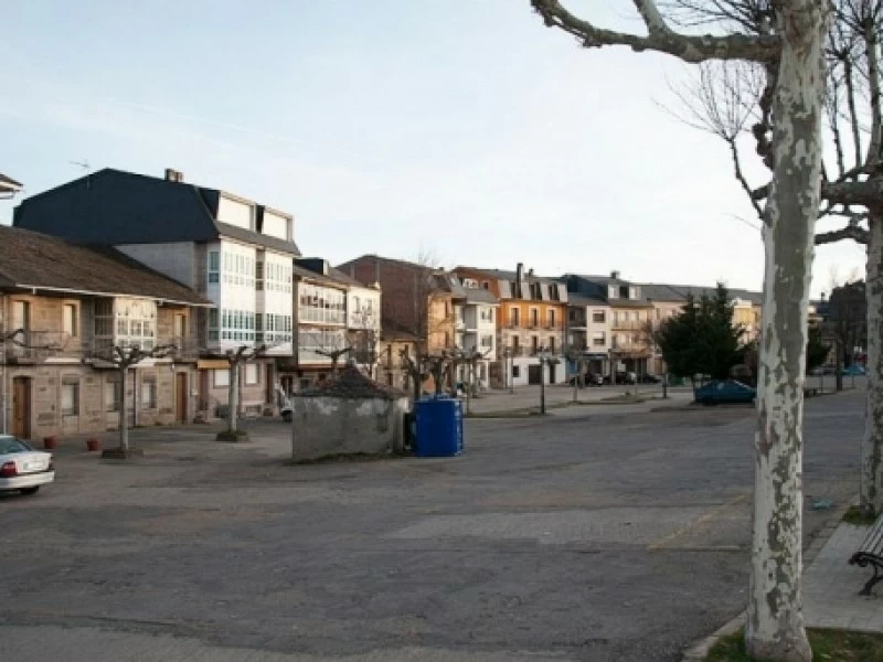 El Puente de Sanabria