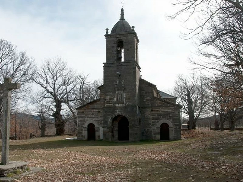 Santuario de Nuestra Señora de la Alcobilla