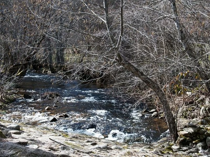 Routes in Sanabria