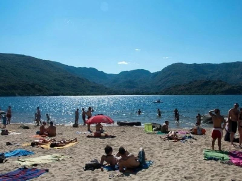 Sanabria Lake