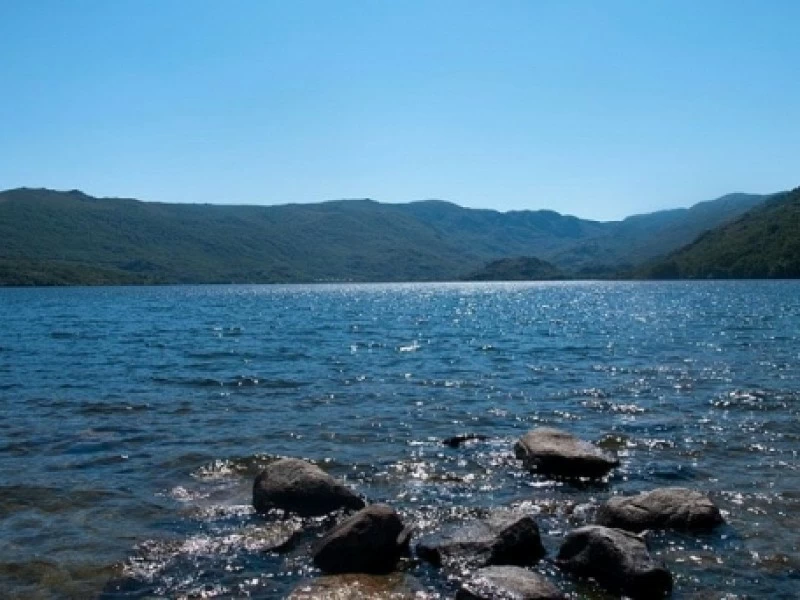 Sanabria Lake