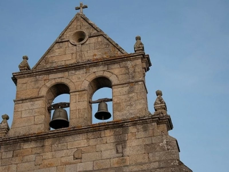 El Puente de Sanabria