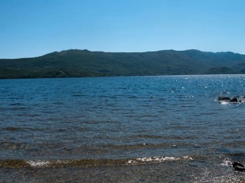 Lago de Sanabria