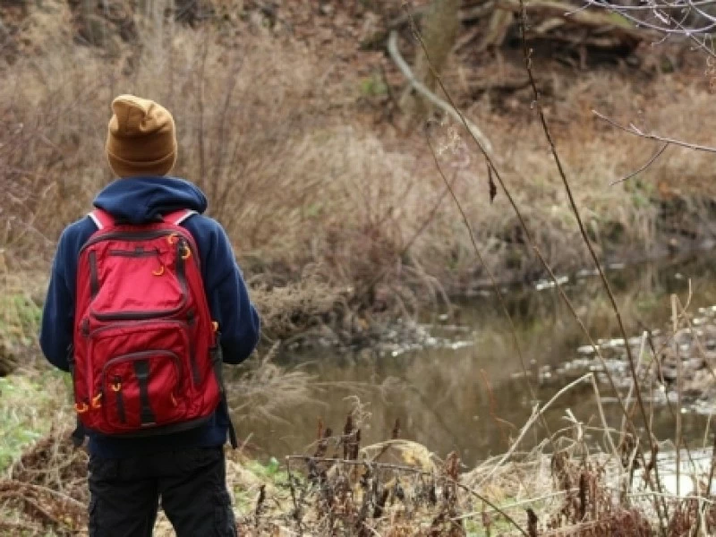 Hiking trails for all ages