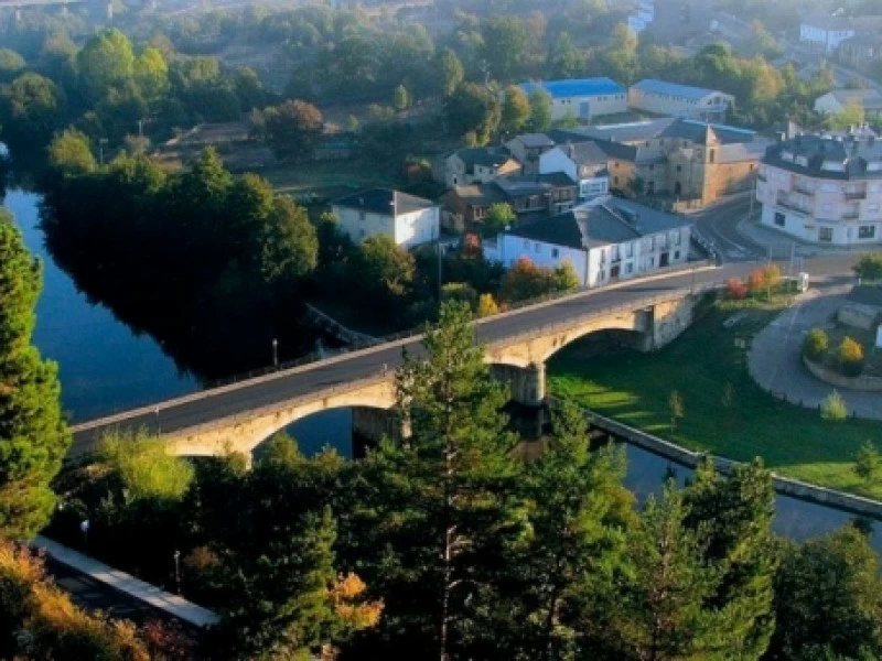 Puebla de Sanabria