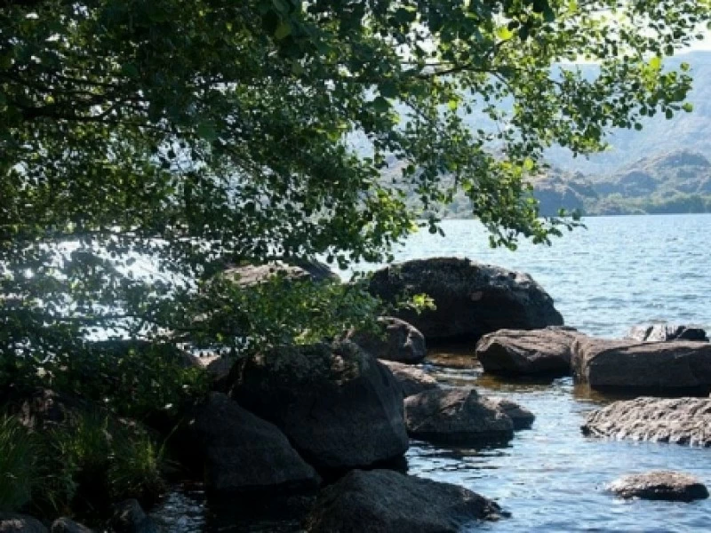 Lago de Sanabria