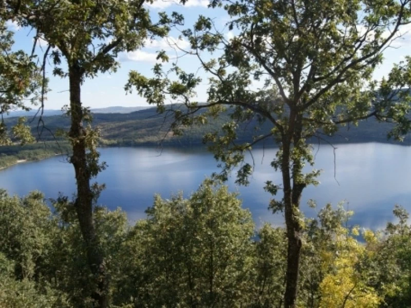 Lago de Sanabria