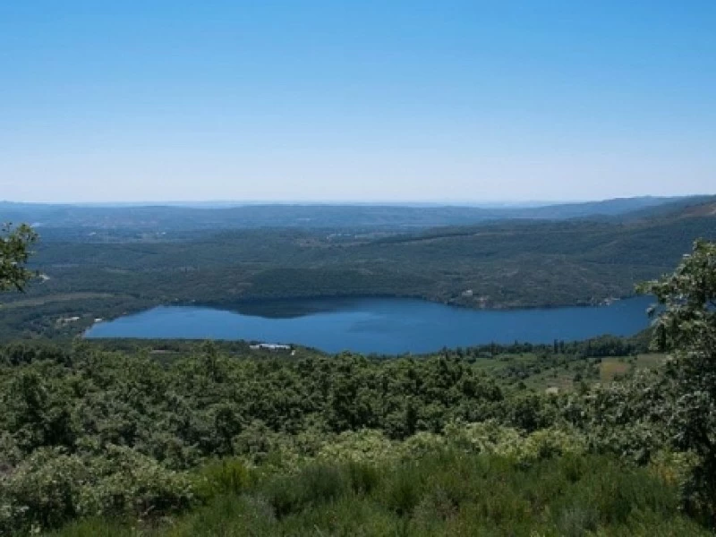 Lago de Sanabria