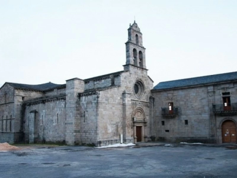 San Martín de Castañeda