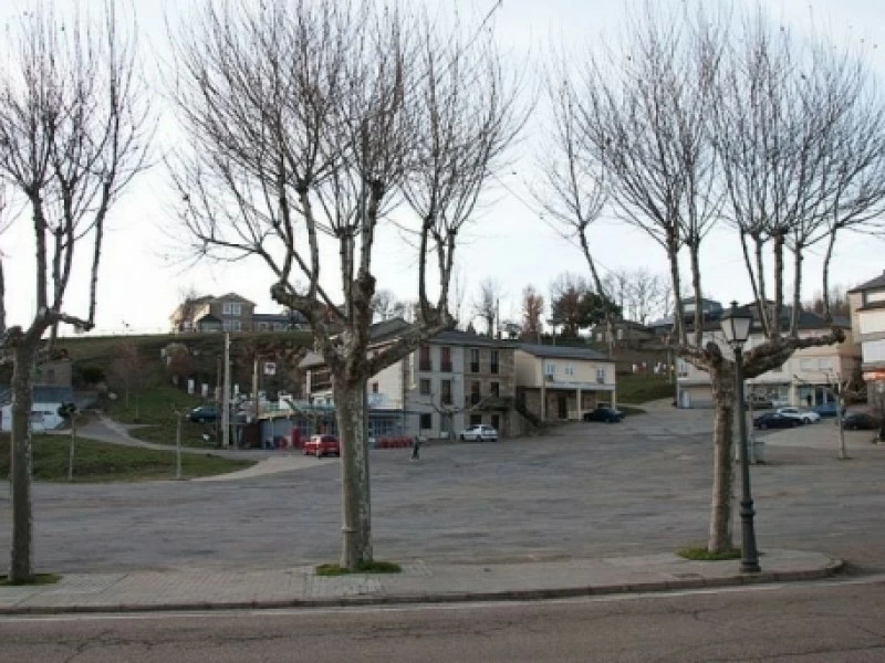 El Puente de Sanabria