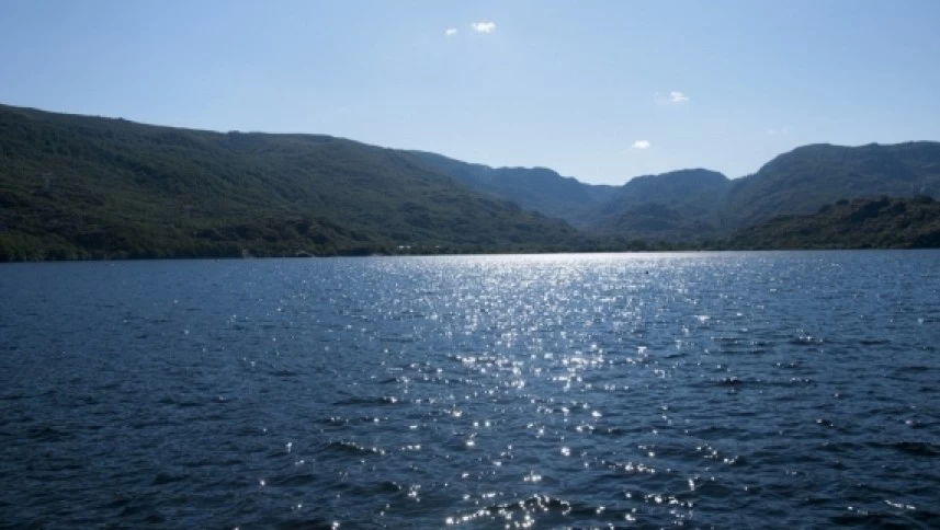 Sanabria Lake