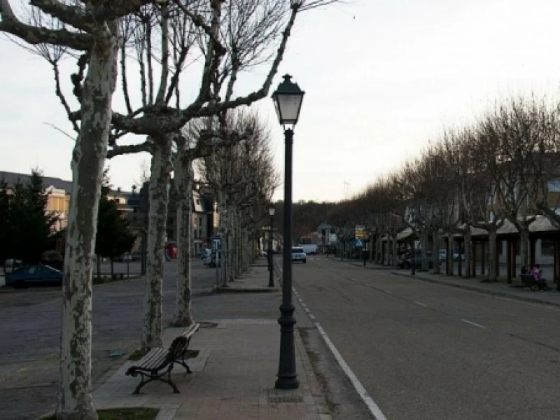 El Puente de Sanabria