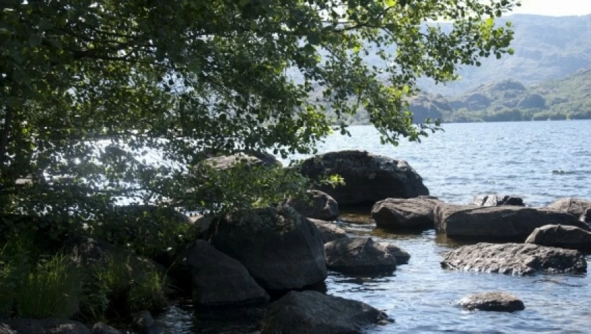 Lago de Sanabria