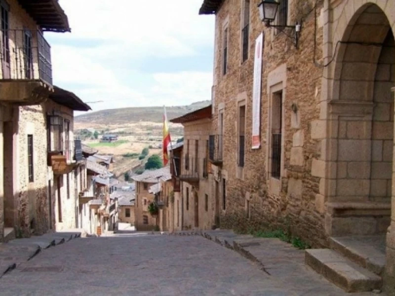 Puebla de Sanabria