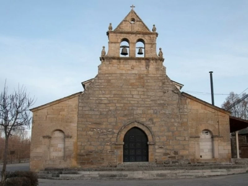 El Puente de Sanabria