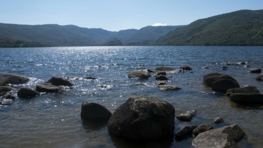 Sanabria Lake