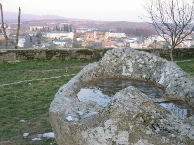 Puebla de Sanabria