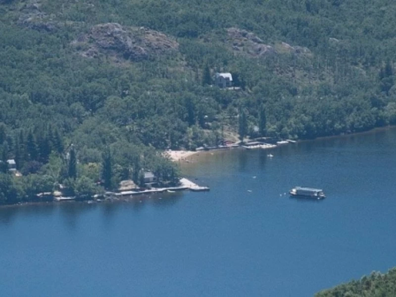 Lago de Sanabria