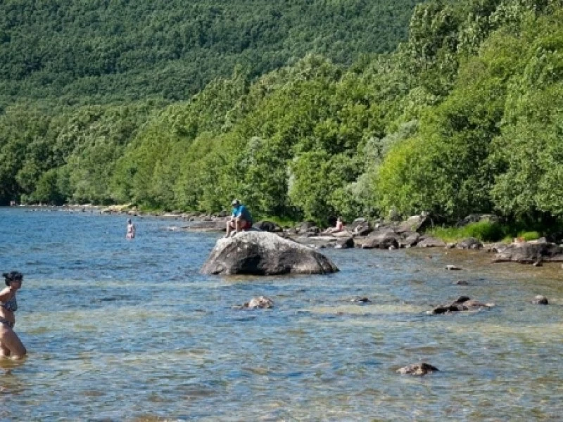 Lago de Sanabria