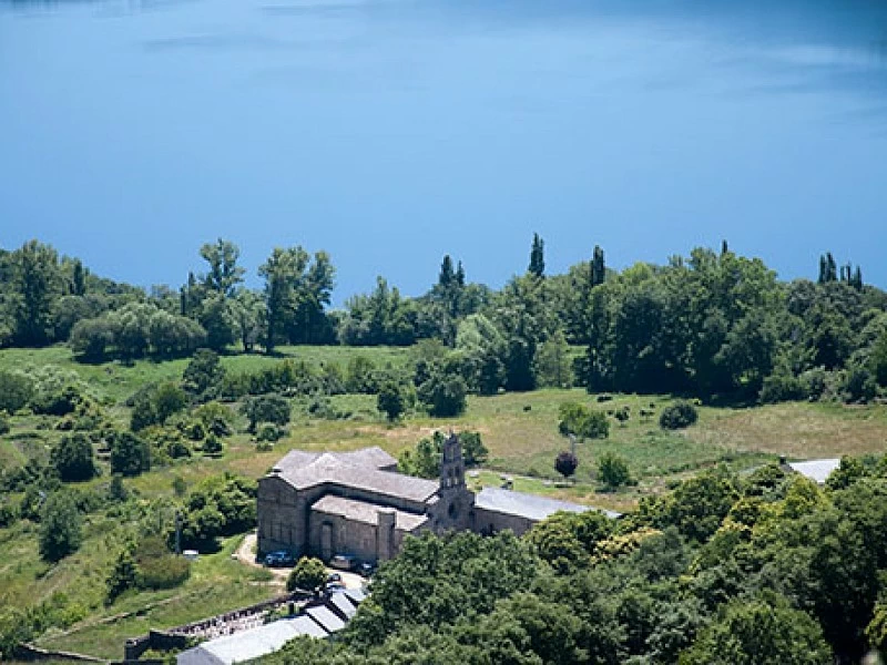 San Martín de Castañeda