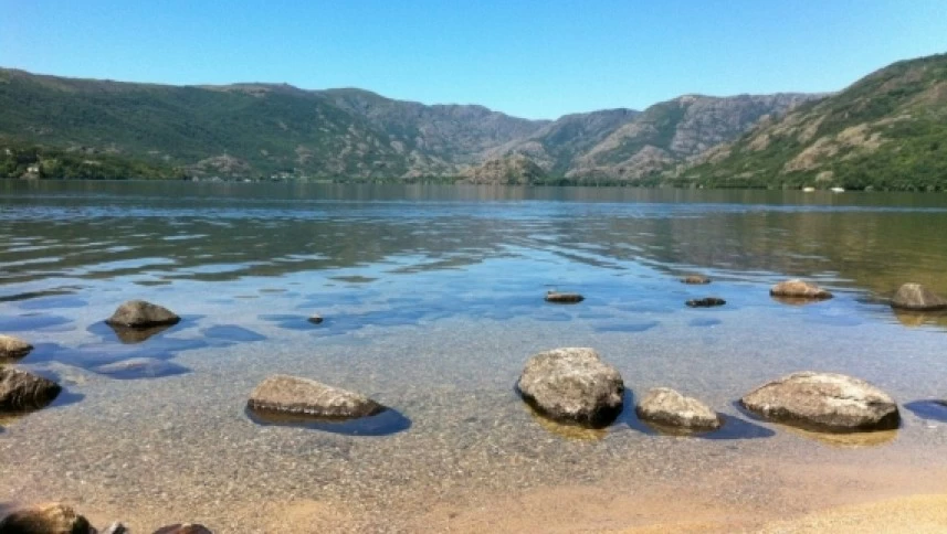 Lago de Sanabria