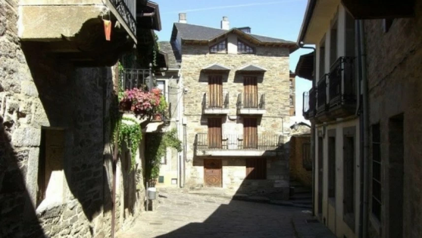 Puebla de Sanabria