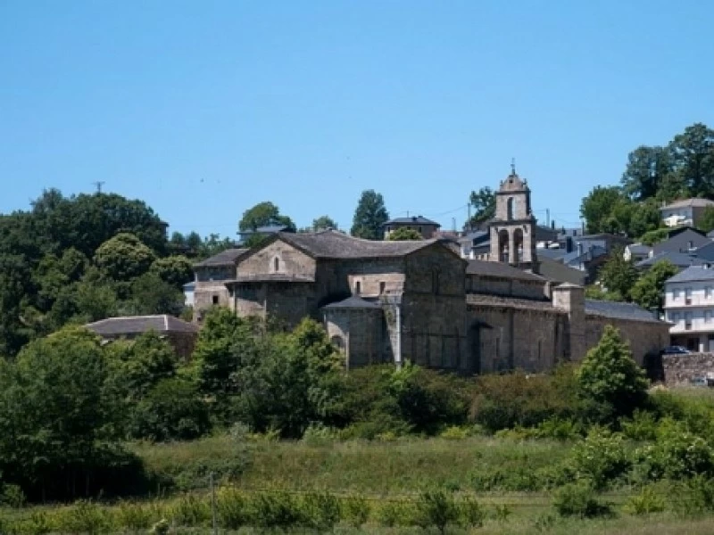 San Martín de Castañeda