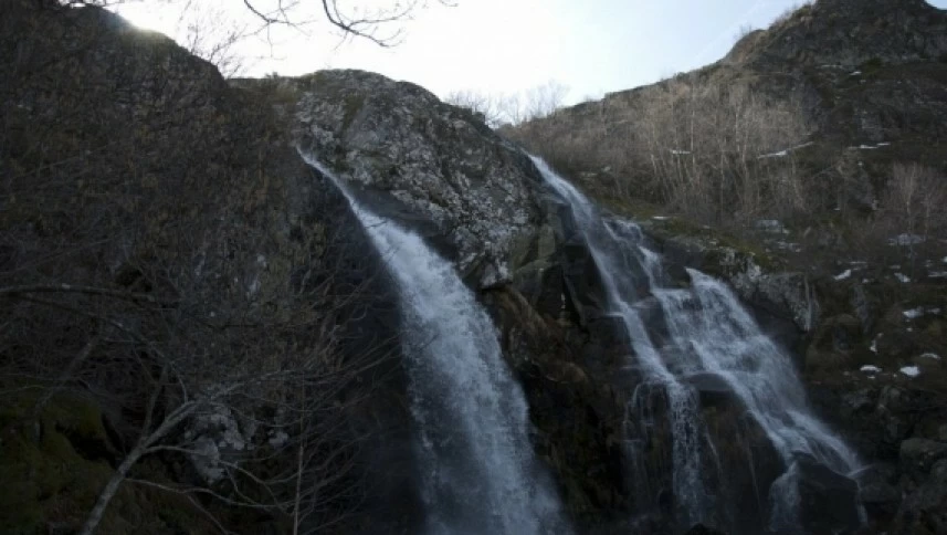 Sanabria Lake