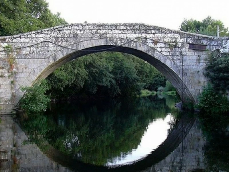 El Puente de Sanabria