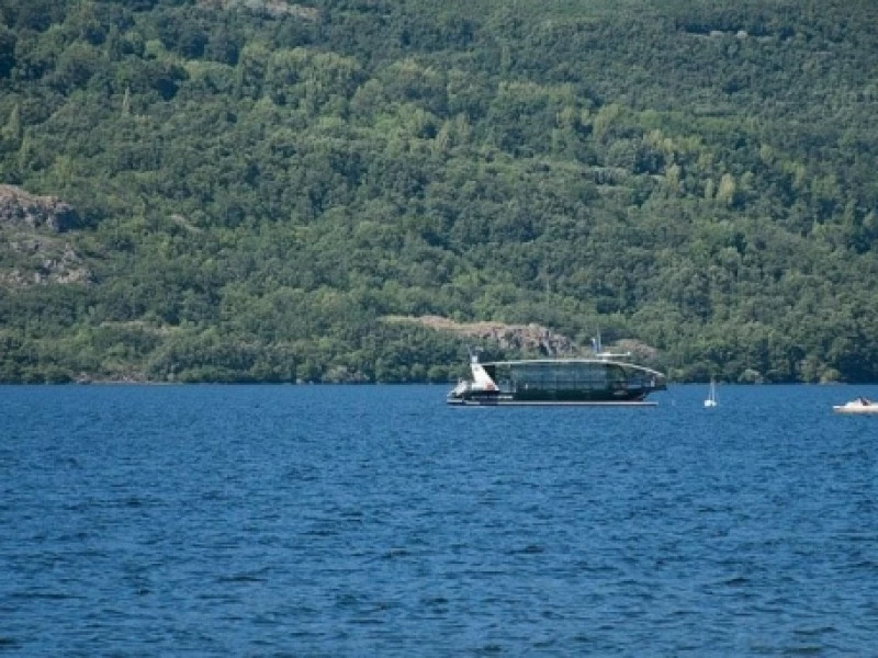 Sanabria Lake