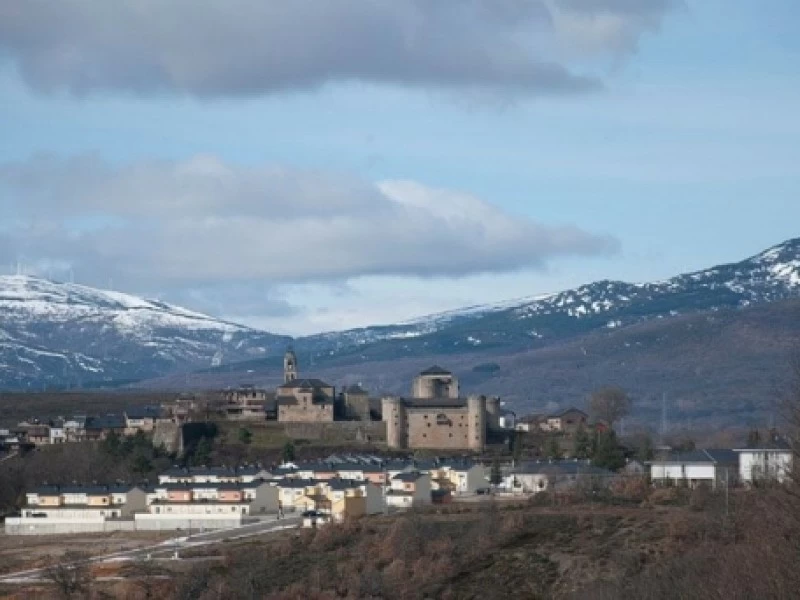 Puebla de Sanabria