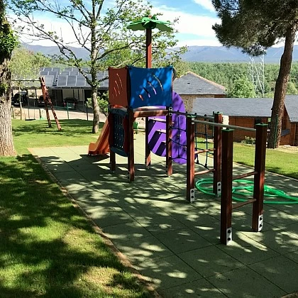 Parque Infantil