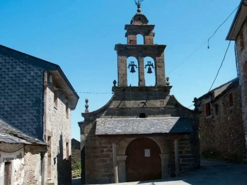 Vigo de Sanabria