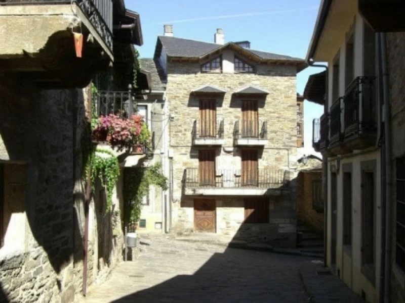 Puebla de Sanabria