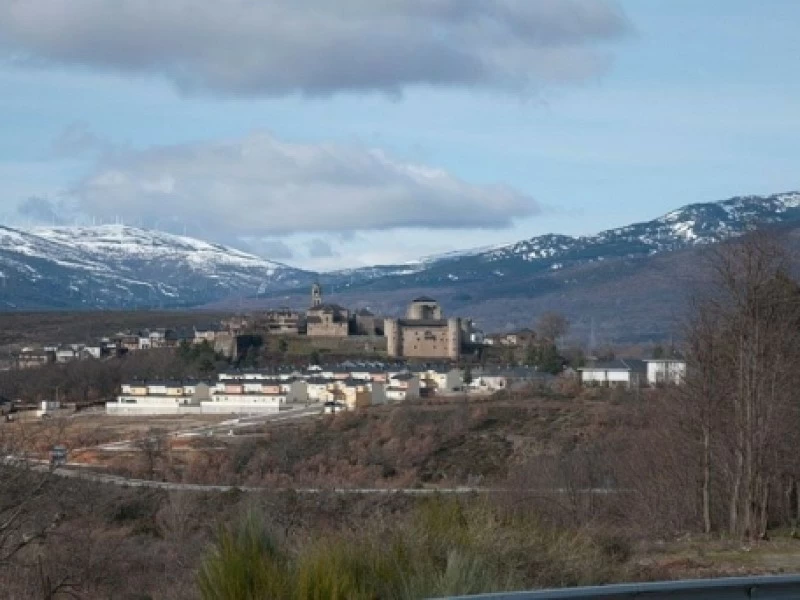 Puebla de Sanabria