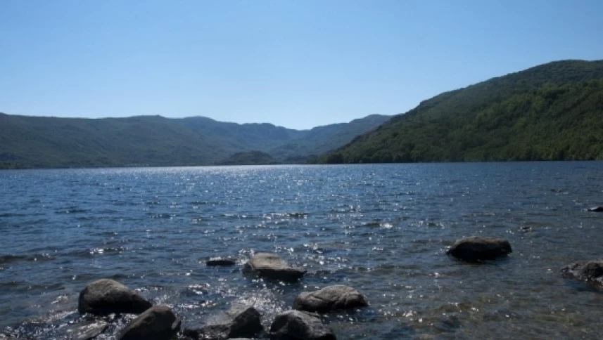 Sanabria Lake