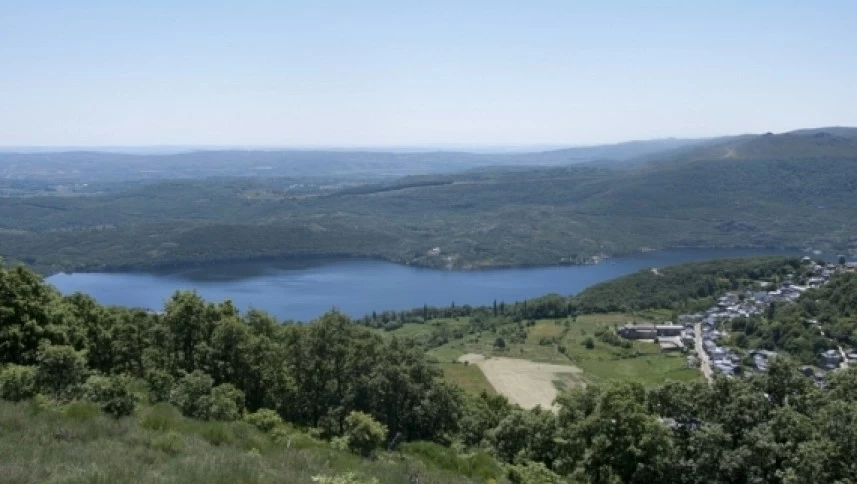 Sanabria Lake