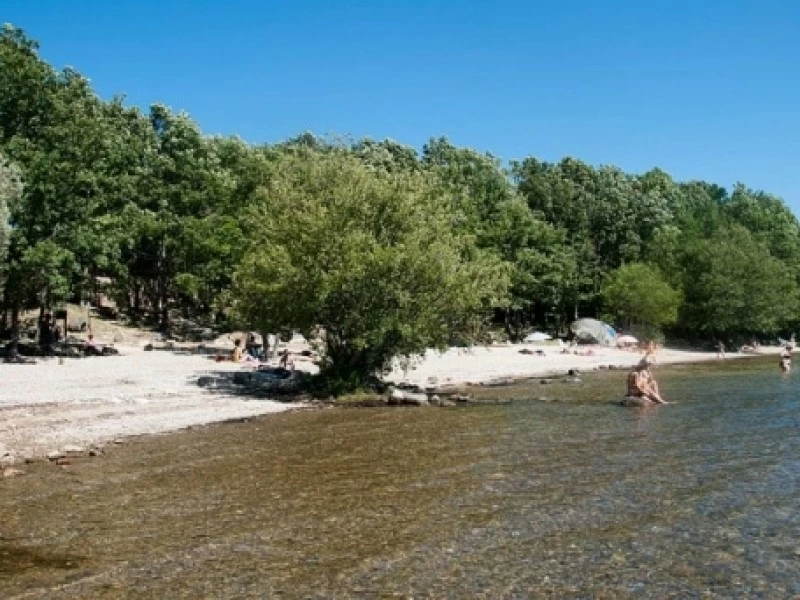 Sanabria Lake