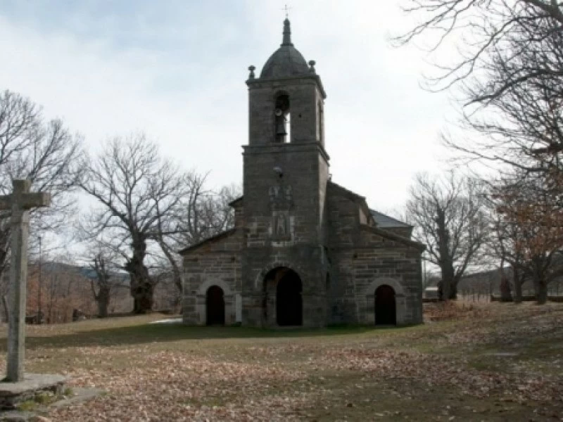 Santuario de Nuestra Señora de la Alcobilla