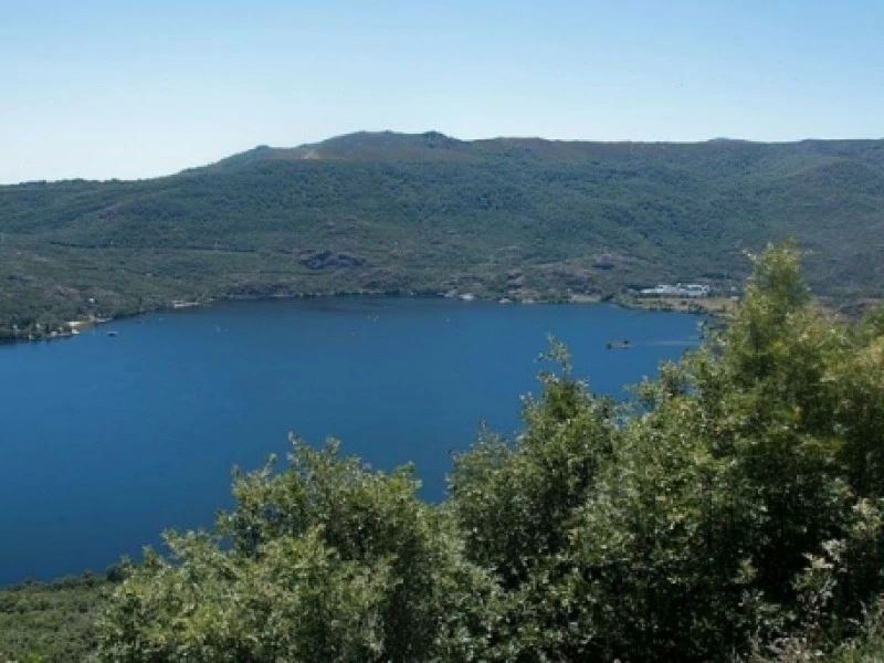 Lago de Sanabria