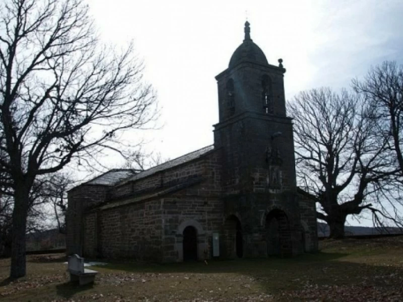 Santuario de Nuestra Señora de la Alcobilla