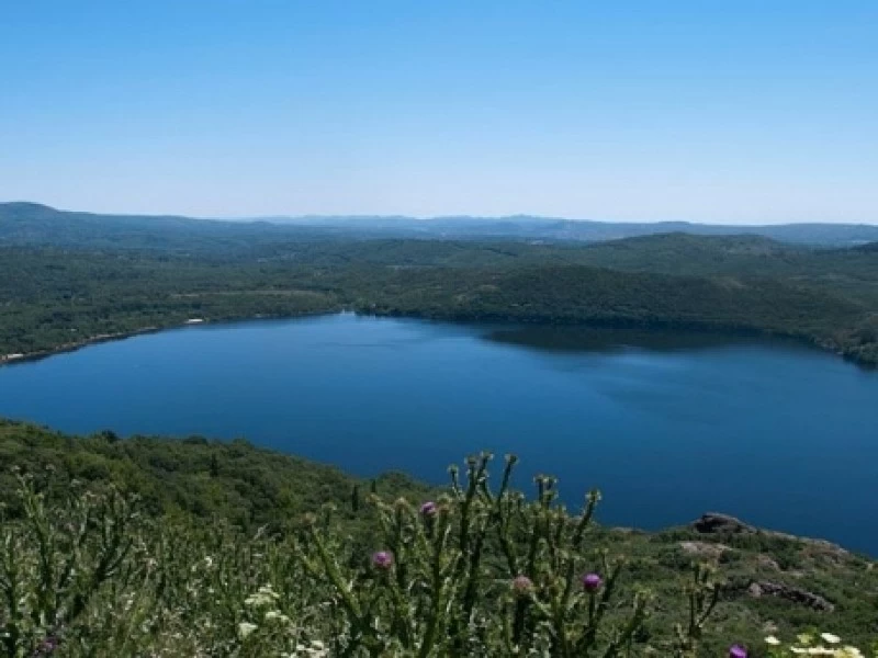 Sanabria Lake