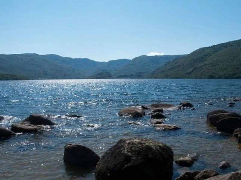 Sanabria Lake